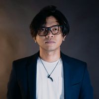 original sound - Dzawin Nur