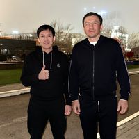 оригинальный звук