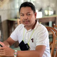 เสียงต้นฉบับ - ADILAN AYUYA