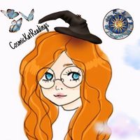 cosmickatreadings