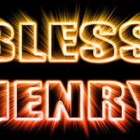 original sound - blesshenry