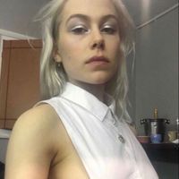 never not sweet to the trust funds and punishersss