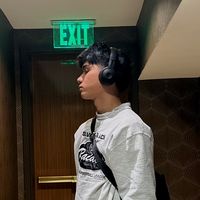 Luther Kendrick Lamar