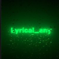 original sound - Lyrical Any