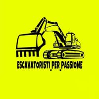 escavatoristiperpassione