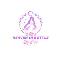 heaveninabottlebyzari_