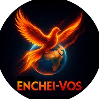 original sound - enchei_vos