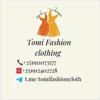 tomiclothing