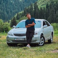 оригинальный звук