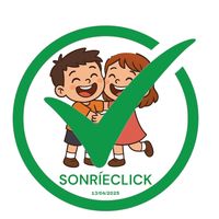 sonrieclick