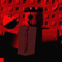 Wither storm theme