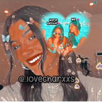 ..lovecharxxs