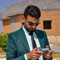 الصوت الأصلي