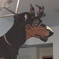 metalpossum