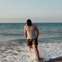 original sound - Kenzo Sardea