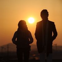 оригинальный звук