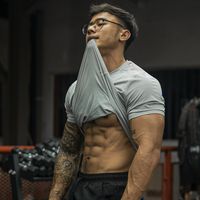 suara asli - arlenws