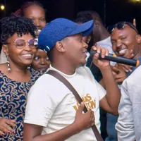 original sound - johnkenya111