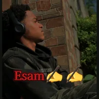 original sound - esam.poem