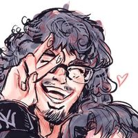 All of your art is amazing