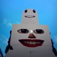 FOLLOW FOR FREE ROBUX