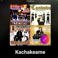 original sound - kachakeame