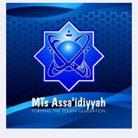 suara asli - mtsassaidiyyah1984