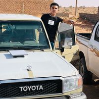 الصوت الأصلي