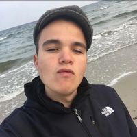 оригинальный звук