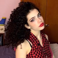 Agizzy23 lollipop chainsaw I eat lollipops