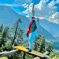 xargaiiafridi