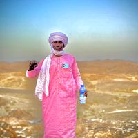 الصوت الأصلي