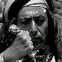 الصوت الأصلي