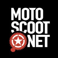 original sound - MOTOSCOOT
