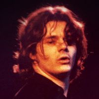 stevemillerband