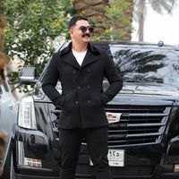 الصوت الأصلي