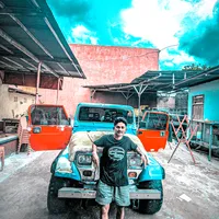 original sound - arman.tupu
