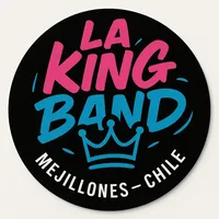 original sound - la_king_band