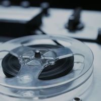 original sound - Life and Musics