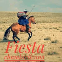 Huaylia chumbivilcana. Fiestas Chumbivilcanas