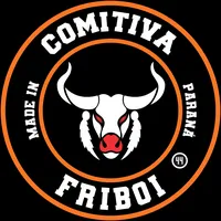 original sound - comitivafriboioficial