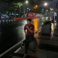 suara asli - frendipurwanto