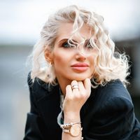 оригинальный звук