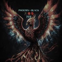 phoenix..black