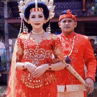 suara asli - BUNGIN MALI'