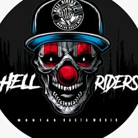 hellridersdesing