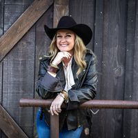 Born to Rodeo Cowgirl Edition