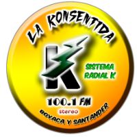 lakonsentida100.1fm