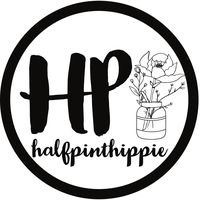 halfpinthippie