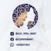الصوت الأصلي - Kleopatra Markt